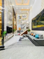 Về Quê Bán Nhà Thái Văn Lung, Bến Nghé Q1.Diện Tích74,5M2 Giá Bán 4Tỷ250 Gần Phố Nhật Dài Gòn. Cho Thuê 34 Triệu
