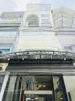 Về Quê Bán Nhà Thái Văn Lung, Bến Nghé Q1.Diện Tích74,5M2 Giá Bán 4Tỷ250 Gần Phố Nhật Dài Gòn. Cho Thuê 34 Triệu