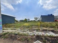 Bán 4 Lô Đất Nền Thổ Cư Mỹ Hạnhdiện Tích4X18 Sổ Hồng Xây Dựng Tự Do Giá 850 Triệu/Lô