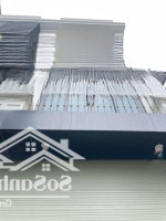 Chính Chủ Bán Nhà Đẹp 3 Tâng Đầy Đủ Tiện Ích Săn Về Ở Ngay