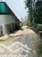 Bán Lô Đất Thổ Cư Hòn Rớ - Nha Trang Gần Trường Học Chỉ 1.85Tỷ