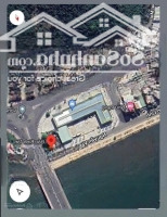 Bán Lô Đất Thổ Cư Hòn Rớ - Nha Trang Gần Trường Học Chỉ 1.85Tỷ