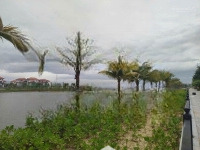 Lô Góc Vip View Sông Băn Pháo Hoa Đà Nẵng