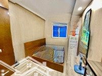 Cho Thuê Chung Cư Tân Tây Đô. 2Pn- 2 Vệ Sinh Full Nội Thất Sẵn Về Ở. Giá : 7 Triệu/Tháng. Liên Hệ:0387720710