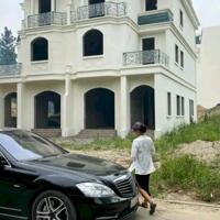 Cần bán căn BT 200m2 đã xây thô, gần công viên, xa chùa, Tây tứ trạch, giá 18.X tỷ. The Phoenix Đan Phượng