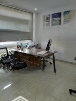 Cho Thuê Nhà Phố Tại Số 5 Đường Số 6 Kdc Cityland Garden Hill, Liền Kề Siêu Thị Emart.