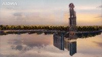 Bán Căn Hộ The Gió Riverside Giá Dự Kiến 1,6 Tỷ 1 Phòng Ngủ Thanh Toán Chỉ 16 Tr/Th Đến Lúc Nhận Nhà