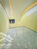 Bán Nhà Lĩnh Nam 50M 5 Tầng 7 Phòng, Xây Mới Ngõ Ba Gác, Giá Bán 8.65 Tỷ Sổ Đỏ Riêng