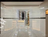 Siêu Phẩm 5 Tầng - Hẻm Xe Hơi - Lê Đức Thọ - Gò Vấp - 65M2 - Full Nội Thất Xịn Xò - Nhỉnh 8 Tỷ