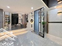 Siêu Phẩm 5 Tầng - Hẻm Xe Hơi - Lê Đức Thọ - Gò Vấp - 65M2 - Full Nội Thất Xịn Xò - Nhỉnh 8 Tỷ