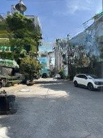 Bán Nhà Gần Big C Phú Thạnh Diện Tích: 62M2Hẽm Xe Hơi10M Thông 10M Ra Nguyễn Sơn- Giá: 7.4Đ