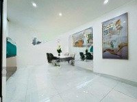 Bán Biệt Thự Vip - Kđt Nam Trung Yên 195M2 - Thiết Kế Sang Trọng - Kinh Doanh Đỉnh Cao - 148.5 Tỷ