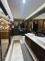 Bán Nhà Vạn Phúc, Gía Chỉ 16,6 Tỷ, 80M2, 5 Tầng, Ô Tô Tránh, Kinh Doanh, Văn Phòng