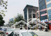 Toà Nhà Mặt Phố Kinh Doanh Tây Bầu, Kim Chung 297M Hầm, 5 Tầng, Dòng Tiền Khủng 300 Triệu/Th