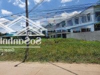 Chính Chủ Cần Bán 330M2 Full Thổ Cư, Góc 2 Mặt Tiền Đường Ấp 3 Xã Long An Ngay Vành Đai 4