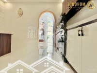 1 Phòng Ngủ 55M2, Máy Giặt Riêng, Ban Công Cửa Sổ Đón Nắng Gió Thoáng Mát, Phường 8, Phú Nhuận