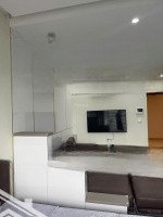 Cho Thuê Theo Tuần, Tháng Cc D''el Dorado Cạnh Hồ Tây Full Nội Thất 1 Phòng Ngủ 1 Vệ Sinhtại Lạc Long Quân
