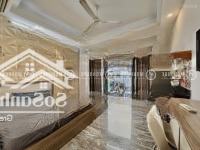 Chdv Ban Công Full Nội Thất, Thang Máy Ngay Vòng Xoay Lăng Cha Cả Quận Tân Bình