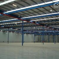 Cần bán đất 20.000 m2 sẵn kho xưởng tại Bến Lức, Long An