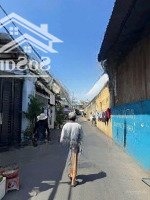 Bán Nhà Riêng Tại Đường 6, Linh Tây, Thủ Đức, 1,2 Tỷ, 38M2