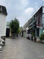 Bán Nhà Riêng Tại Đường 6, Linh Tây, Thủ Đức, 1,2 Tỷ, 38M2