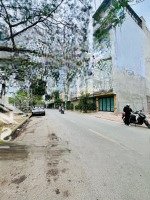 Bán Nhà Cấp 4 Bờ Sông Sét( Trương Định), 97M2, 5.7M Mt, 27 Tỷ, Ô Tô Tránh
