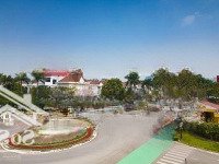 Biệt Thự 230M2 Mặt Đường 30M Ciputra Tây Hồ - Phong Thủy Tốt Vị Trí Đẹp, Giá Tốt - Liên Hệ: 0986 436 161