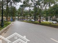 Biệt Thự 230M2 Mặt Đường 30M Ciputra Tây Hồ - Phong Thủy Tốt Vị Trí Đẹp, Giá Tốt - Liên Hệ: 0986 436 161