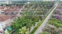Biệt Thự 230M2 Mặt Đường 30M Ciputra Tây Hồ - Phong Thủy Tốt Vị Trí Đẹp, Giá Tốt - Liên Hệ: 0986 436 161