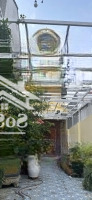 Biệt Thự 5,5 X 55 Thổ Cư 140M2,Thiết Kế 1 Trệt + 3 Lầu + 1 Tum.
Tổng Diện Tích Đất 272,3M2