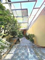 Biệt Thự 5,5 X 55 Thổ Cư 140M2,Thiết Kế 1 Trệt + 3 Lầu + 1 Tum.
Tổng Diện Tích Đất 272,3M2