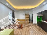 Cho Thuê Ch 1 Phòng Ngủ 50M2, 7,5 Triệu Tại Dương Quảng Hàm, Gò Vấp, Chính Chủ, View Đẹp