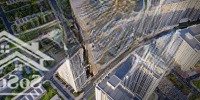 Chính Chủ Bán Căn Hộ, 1 + 1 Tầng Cao, Giá Tốt Nhất Thị Trường Fpt Plaza 3