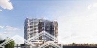 Chính Chủ Bán Căn Hộ, 1 + 1 Tầng Cao, Giá Tốt Nhất Thị Trường Fpt Plaza 3