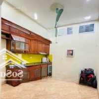 Bán Nhà Cầu Diễn - 5 Tầng - Mặt Tiền Rộng