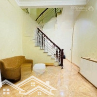 Bán Nhà Cầu Diễn - 5 Tầng - Mặt Tiền Rộng