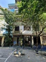 Chỉ Hơn 6Tỷ Có Nhà Đẹp Tôn Đức Thắng X 35M2 - Trước Mặt Là Sân Chơi Sáng Thoáng, Ở Sướng, 100M Ra