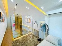 Chỉ Hơn 6Tỷ Có Nhà Đẹp Tôn Đức Thắng X 35M2 - Trước Mặt Là Sân Chơi Sáng Thoáng, Ở Sướng, 100M Ra