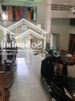 Bán Nhà Cấp 4 Sổ Hồng Riêng Thổ Cư 100% . Diện Tích: 7M * 35M Vuông Vức ( Nguyễn Ái Vào 1 Xẹc 100M )