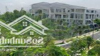 Bán Căn Gốc View Công Viên Khang Điền Bình Chánh