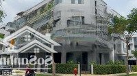 Bán Căn Gốc View Công Viên Khang Điền Bình Chánh