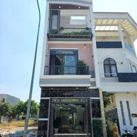 Nhà Phố Đẹp Vừa Hoàn Thiện Tp Thuận An Bình Dương