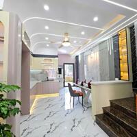 Nhà Phố Đẹp Vừa Hoàn Thiện Tp Thuận An Bình Dương