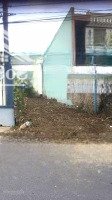 -Mặt Tiền Đường Nhựa Lệ Sơn 2 (Trung Lương) .Đường 8M-Hoà Tiến -Hoà Vang