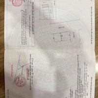 Nền lộ 5m liền kề khu dân cư Hồng Phát