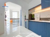 Căn Hộ 1 Phòng Ngủriêng, Ban Công, D5 Bình Thạnh Gần Đh Giao Thông Vận Tải, Ngoại Thương, Bến Xe Miền Đông