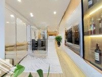 Bán Căn Hộ Chung Cư 63M2 Phố Đền Lừ 2. Lô Góc Full Đồ Đẹp. 2 Ngủ 2 Vs. View Hồ Phí Rẻ. Sổ Riêng Cc