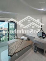 Tòa Chdv Trường Chinh, 40M Ra Ô Tô, Ba Gác Đỗ, Gần Phố, Thang Máy, 21P Kk,Diện Tích 95 Triệu/Th, 86M2