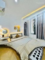 Siêu Phẩm - Sát Quận 1 - Hẻm Ba Gác Thông- Gần Mt- Lê Văn Duyệt P.1 Bt - 32M2 - 3 Phòng Ngủ- Chỉ 6 Tỷ05