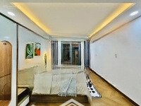 Siêu Phẩm - Sát Quận 1 - Hẻm Ba Gác Thông- Gần Mt- Lê Văn Duyệt P.1 Bt - 32M2 - 3 Phòng Ngủ- Chỉ 6 Tỷ05